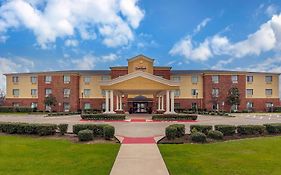 Comfort Suites Ennis Texas